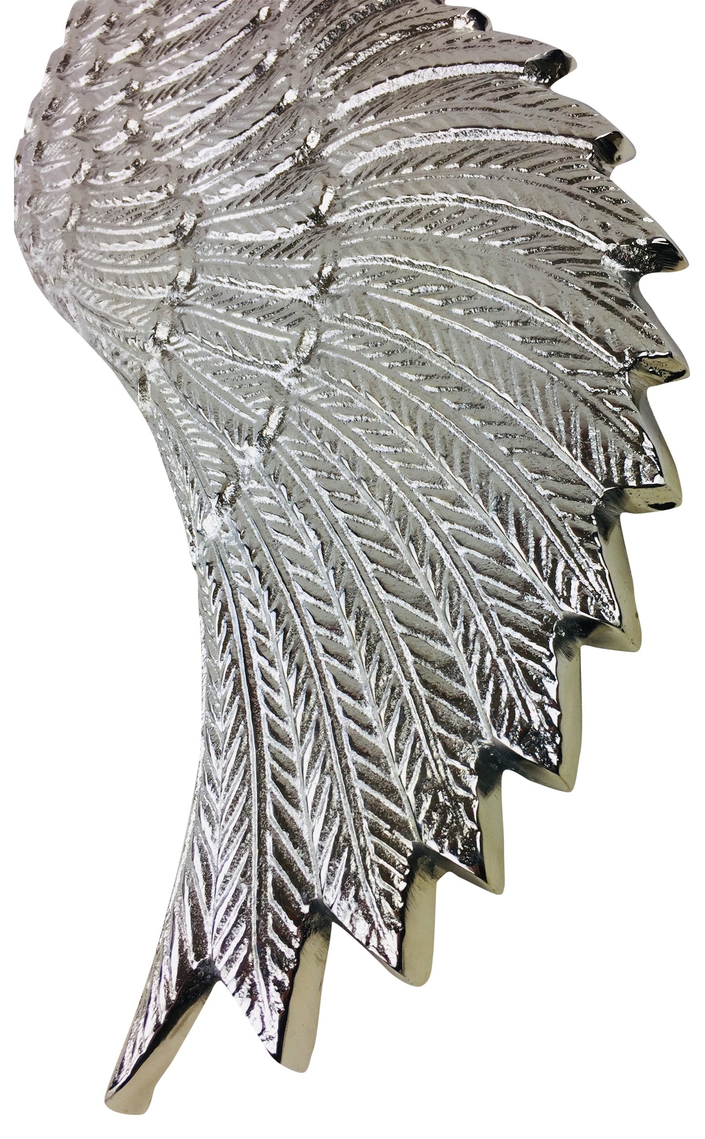 Pair Of Angel Wings 50cm